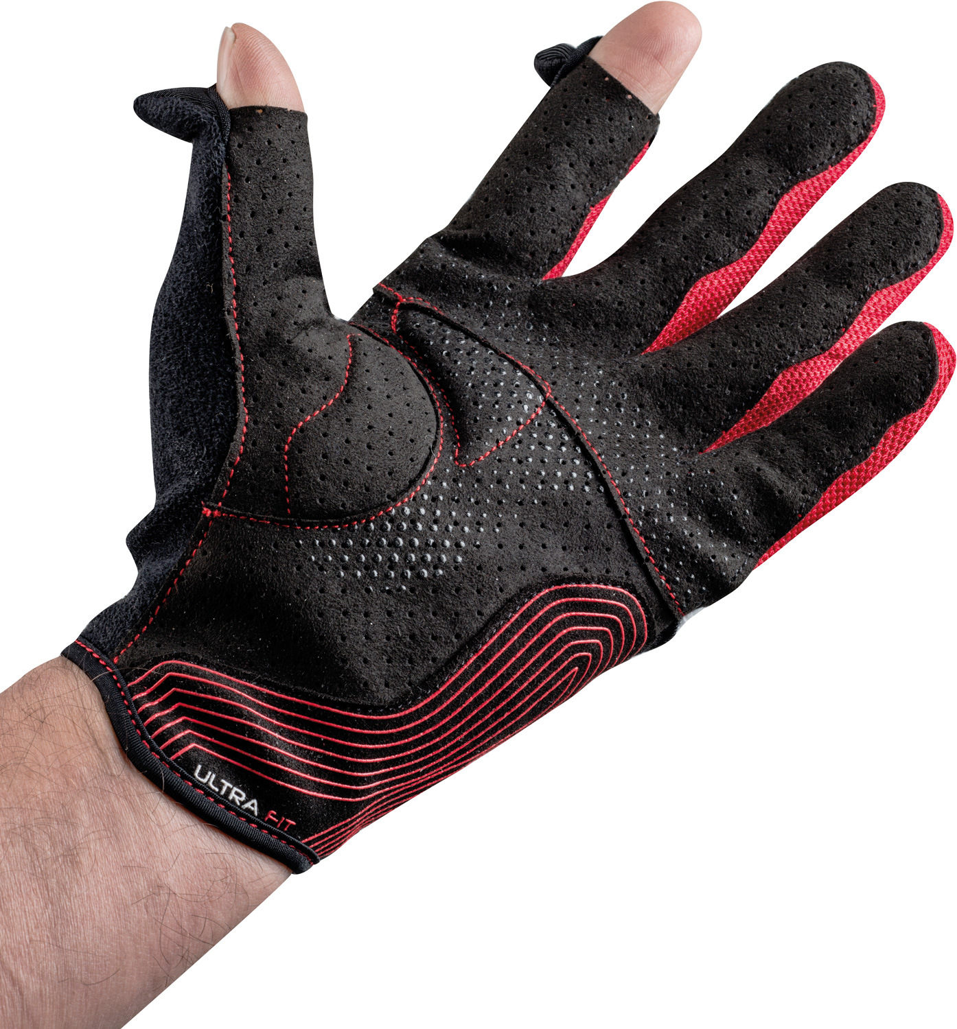Sparco Hypergrip Sim Racing gamingové rukavice