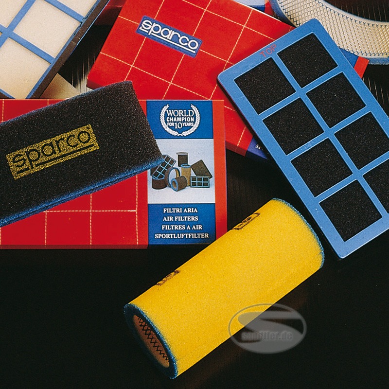 Sparco Sportluftfilter