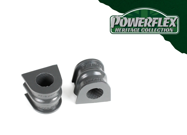 Powerflex (3) VA Stabilisator 22 mm zum Fahrgestell