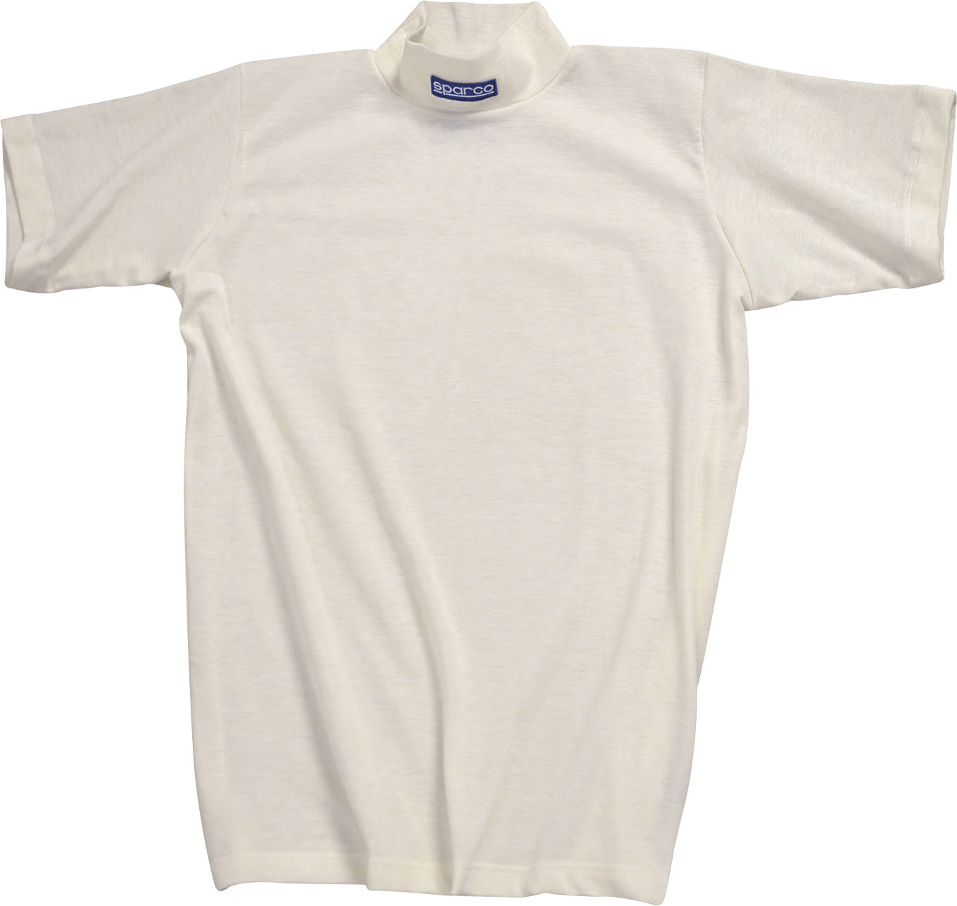Sparco T-Shirt mit Rollkragen