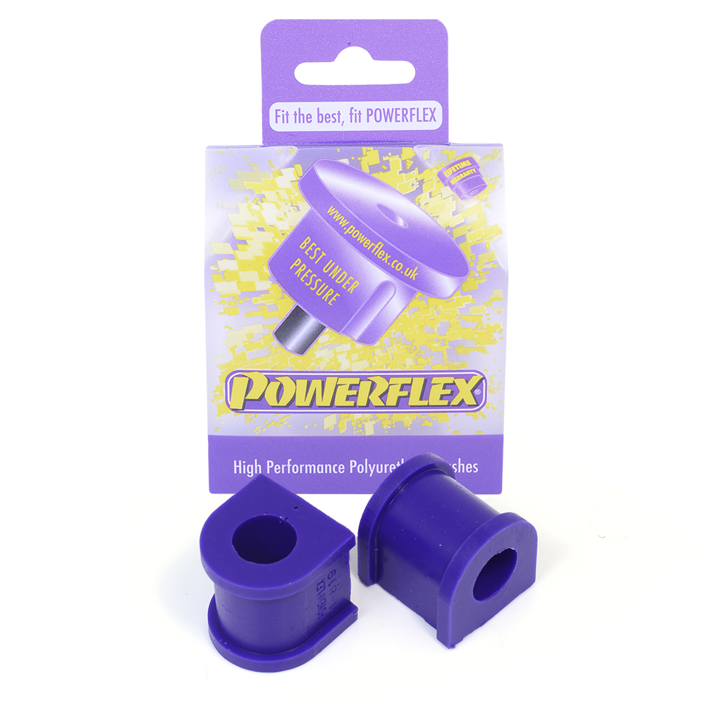 Powerflex (9) HA Stabilisator, 16 mm