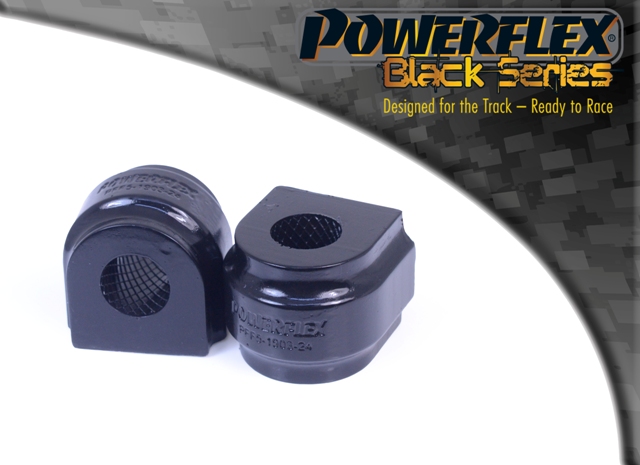 Powerflex (3) VA Stabilisator 23,6 mm