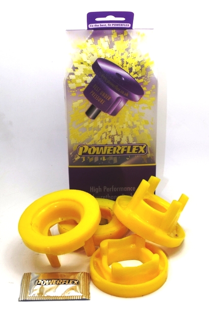Powerflex (19) Achsträgeraufnahme Einsatz