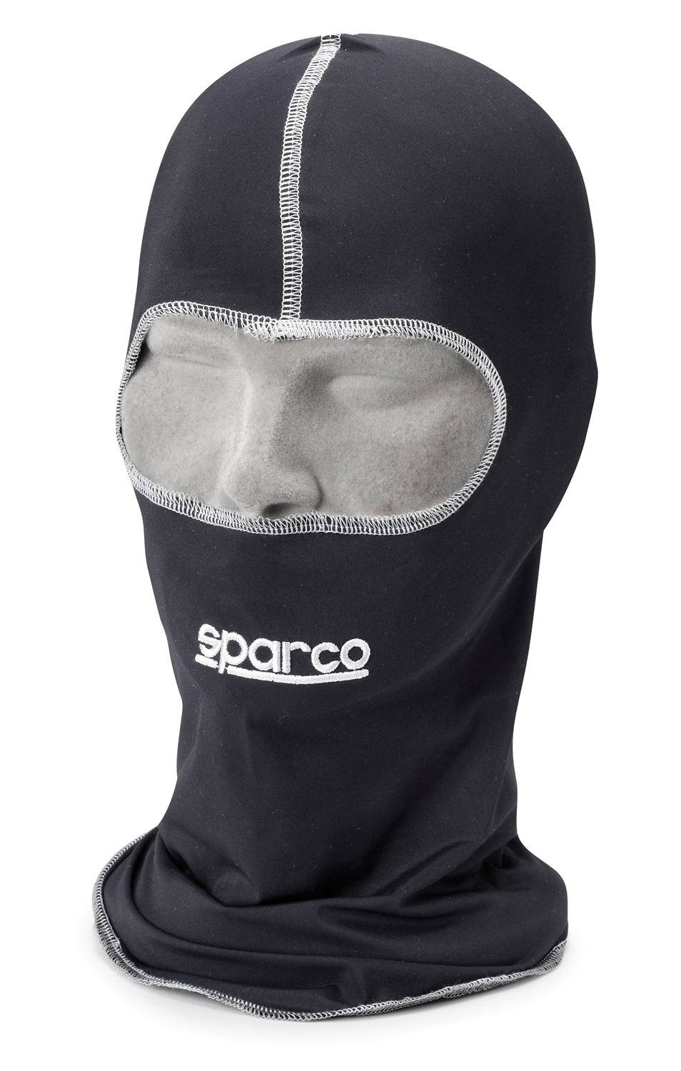 Sparco Kopfhaube Basic, schwarz