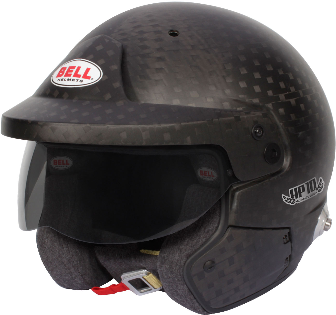 BELL Helm HP10