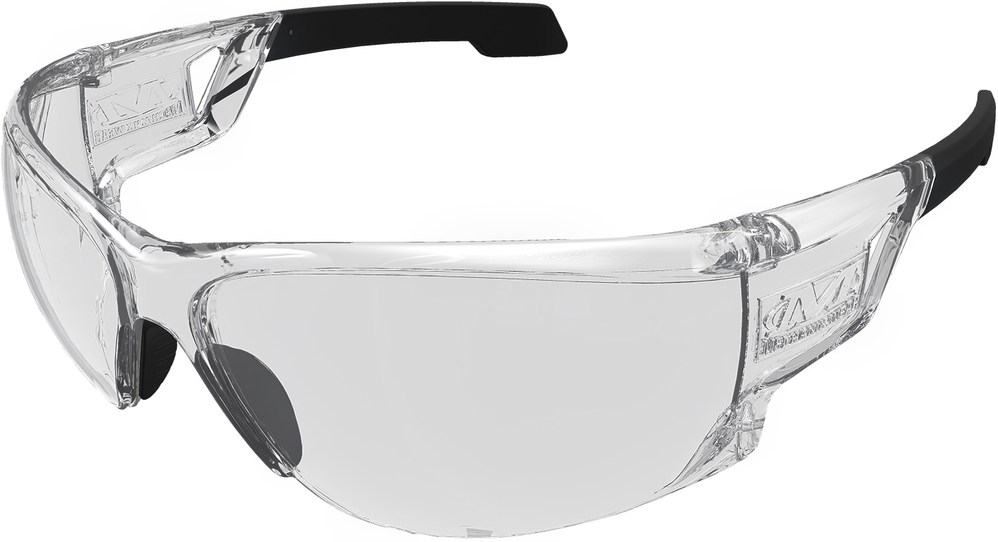 Mechanix Wear Schutzbrille Type-N