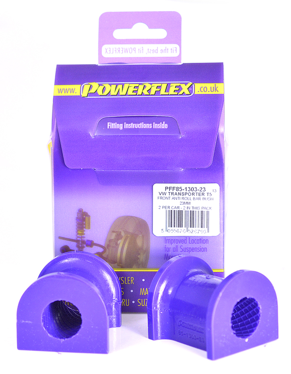 Powerflex (3) VA Stabilisator 23 mm