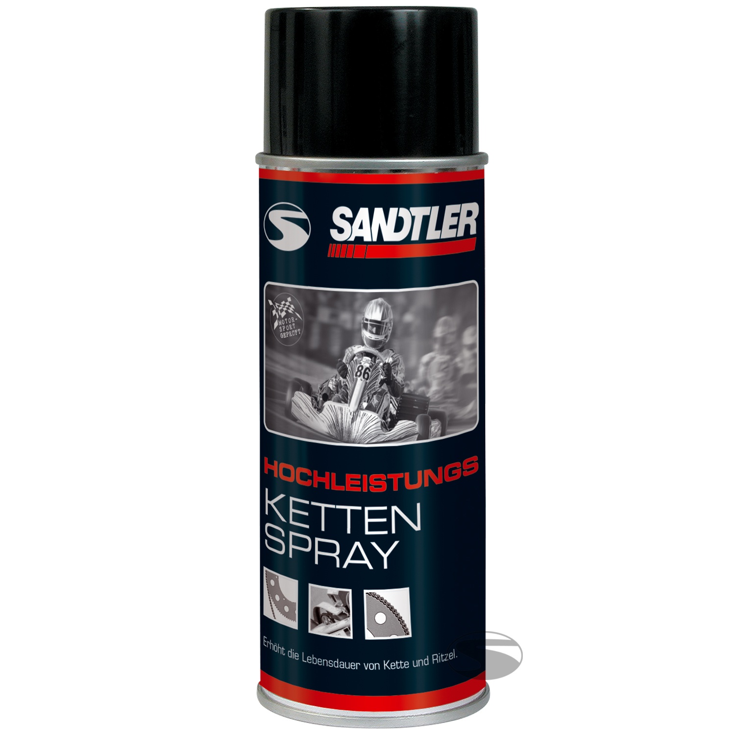 Sandtler Kettenspray OF