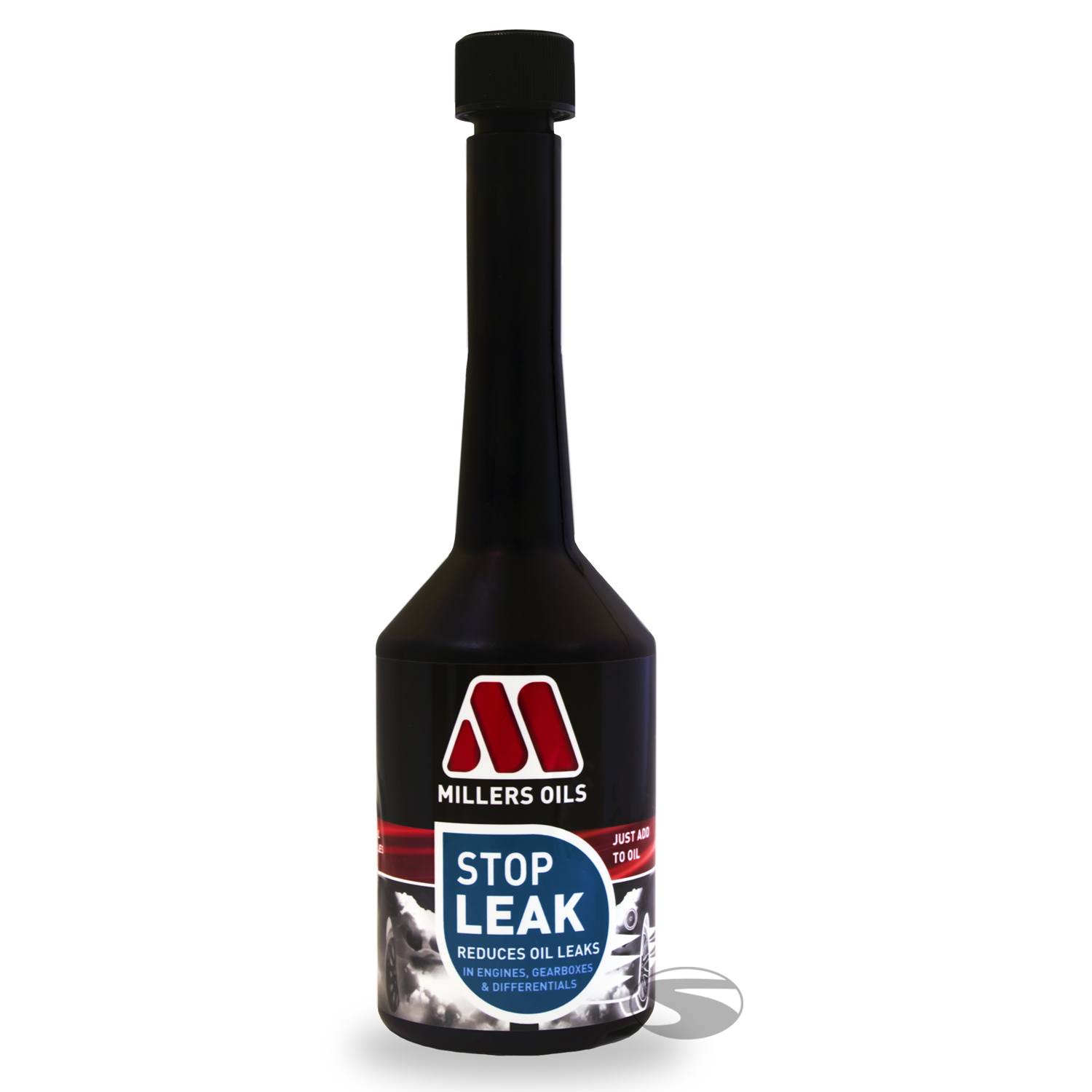 Millers Oils Stop Leak, 250 ml