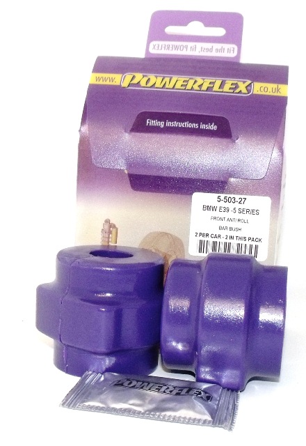 Powerflex (3) VA Stabilisator, 27 mm