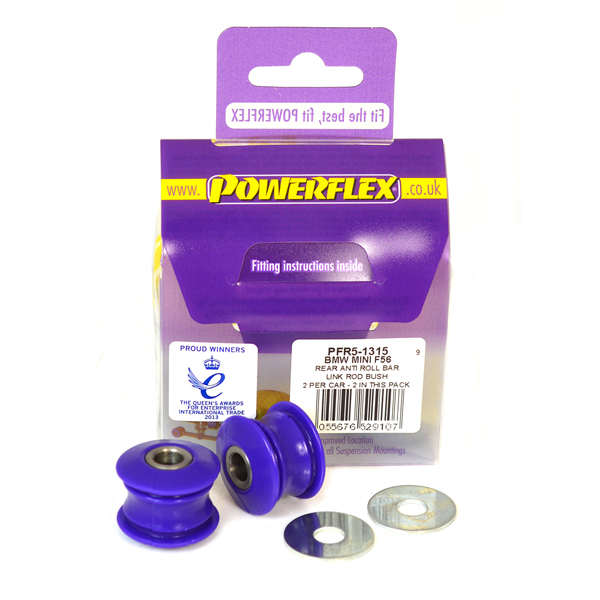 Powerflex (15) HA Stabilisator