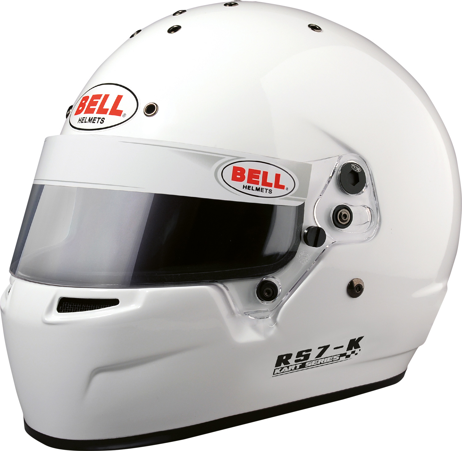 Bell Helm RS7-K