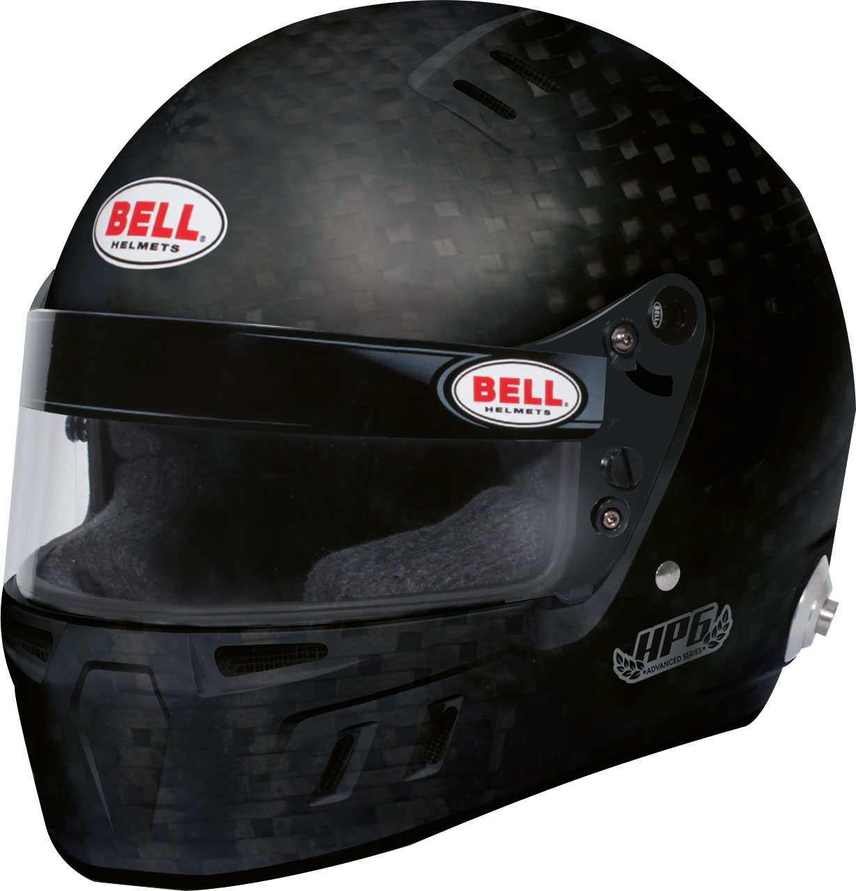 BELL Helm HP6