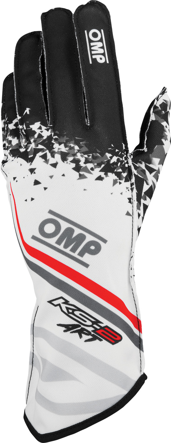 OMP Uni-Erwachsene KS-3 Schuhe In Schwarz/Gelb – Größe 42, Motorsport-Schuhe Für Rennsport & Drifting