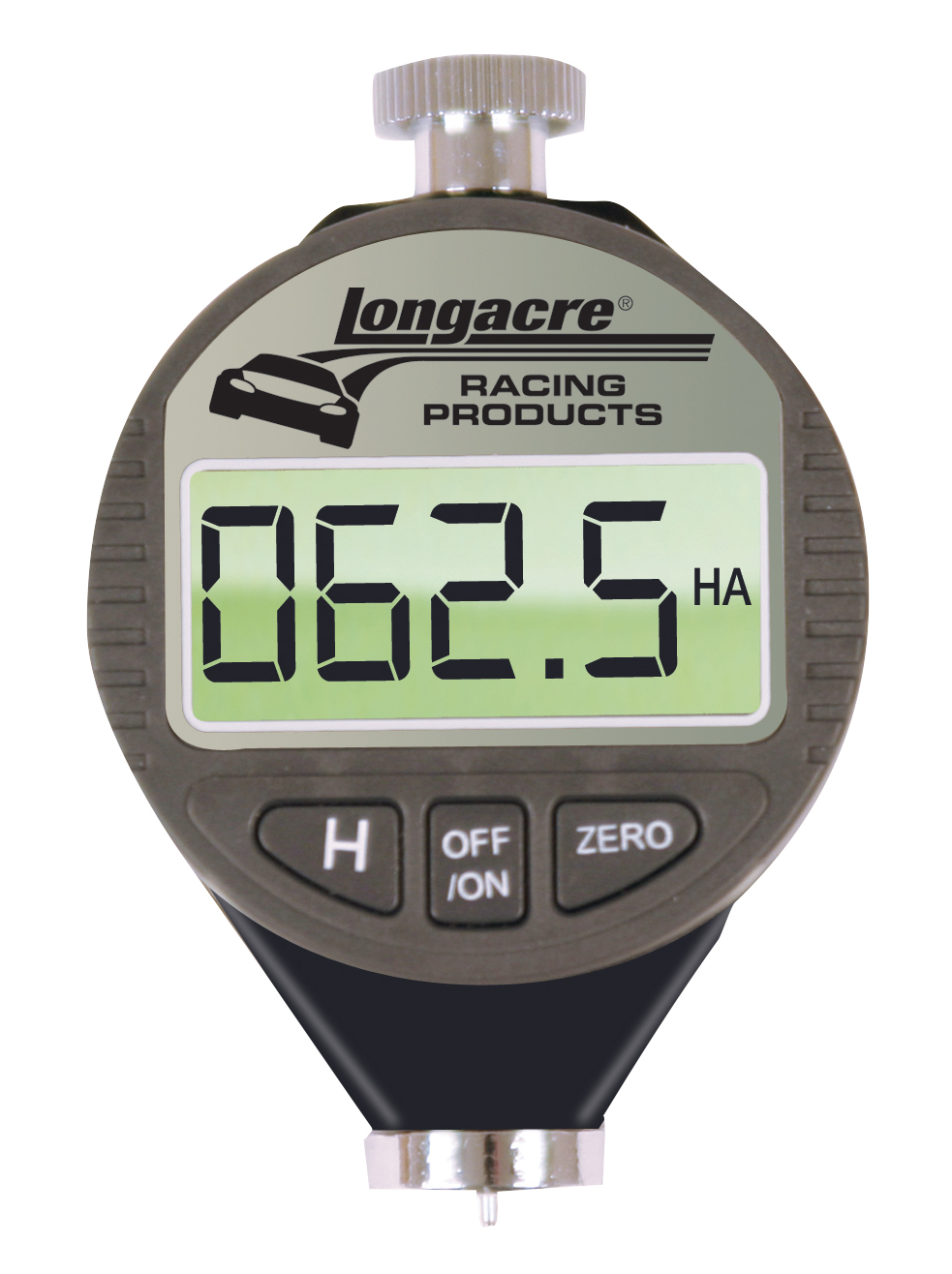 Longacre Durometer Digital