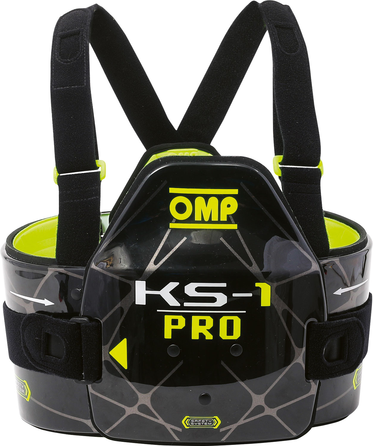 OMP Schutzweste KS-1 Pro