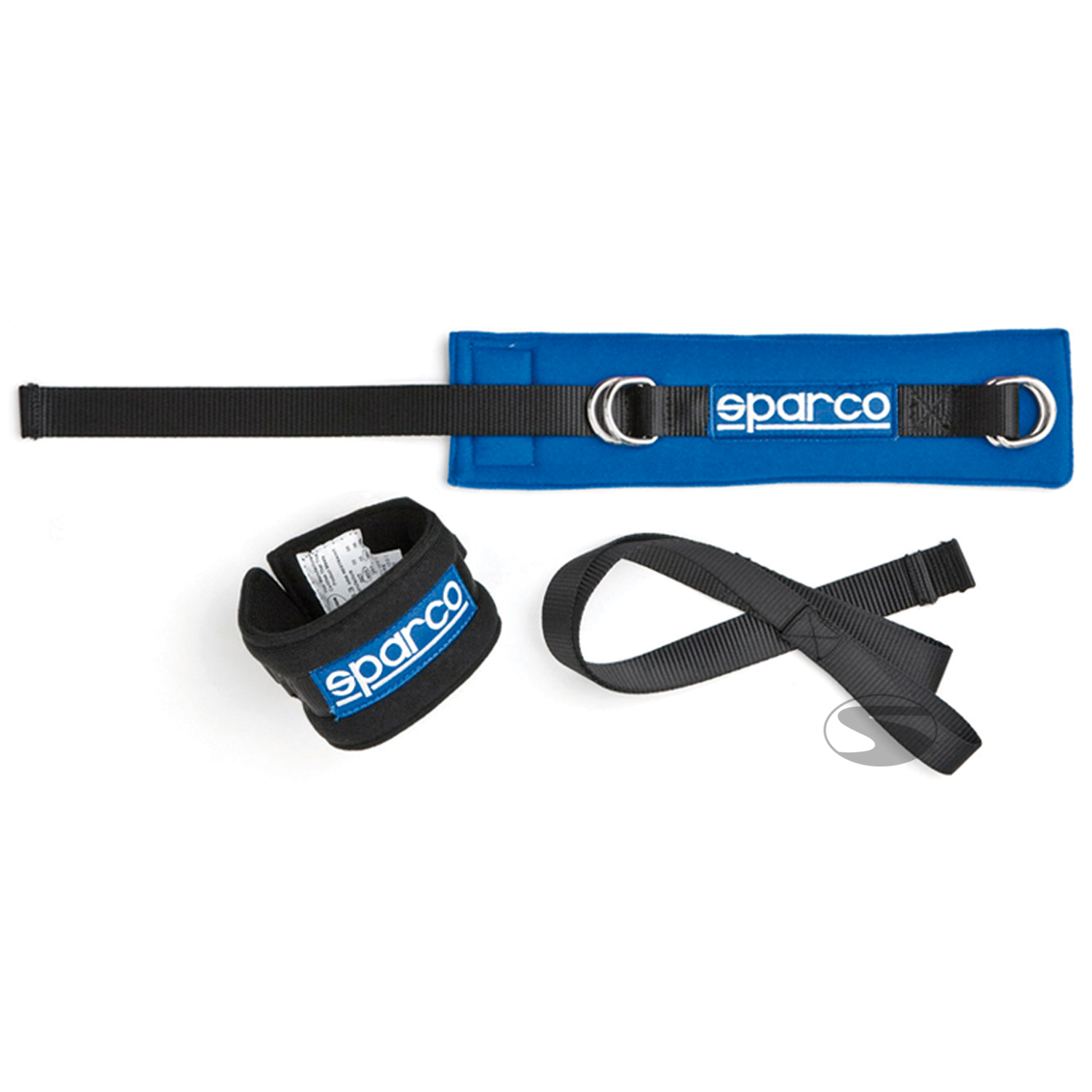 Sparco Arm Restraints