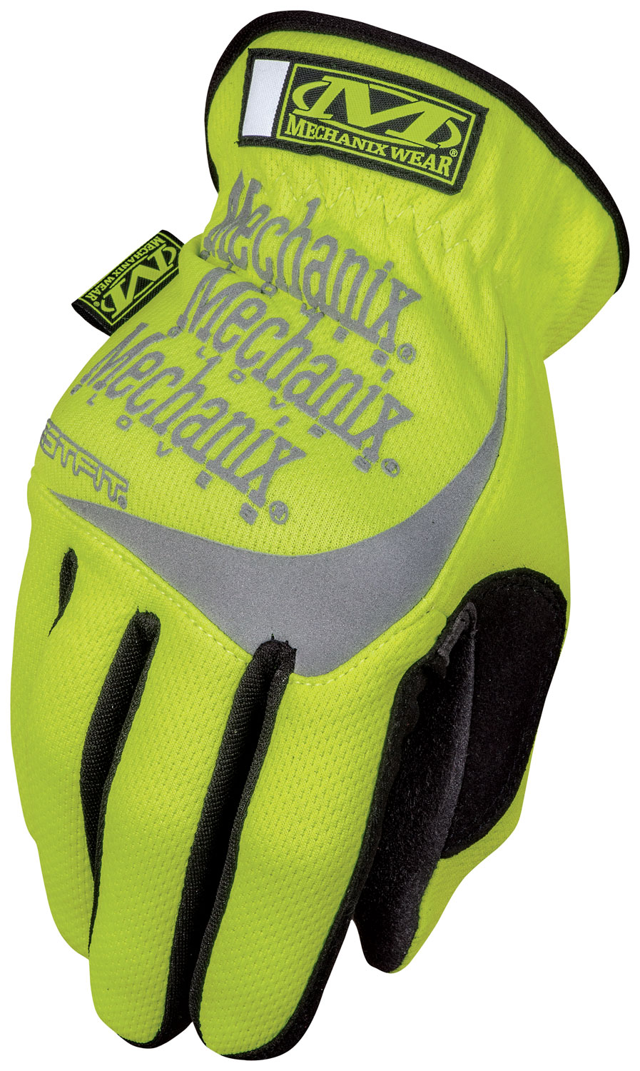 Mechanix Wear Handschuh Fastfit Safety