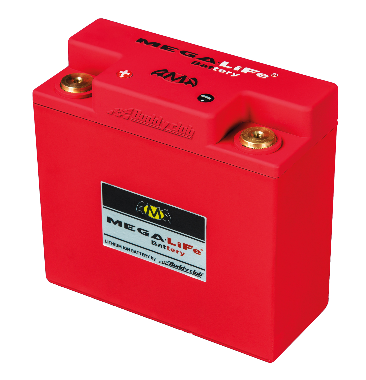 Megalife Racing Batterie MR-30