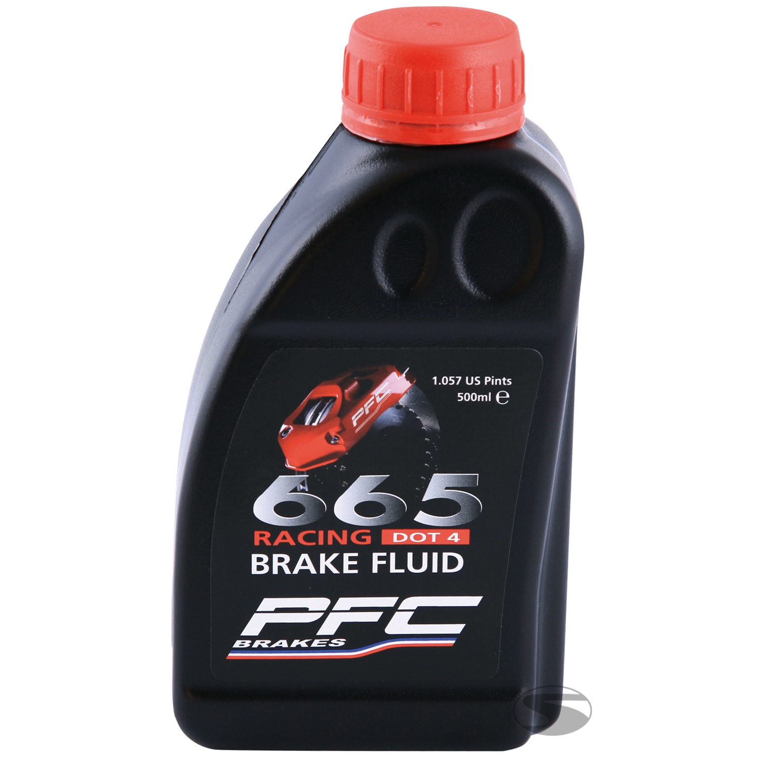 PFC Racing Brake Fluid (0,5 Liter)
