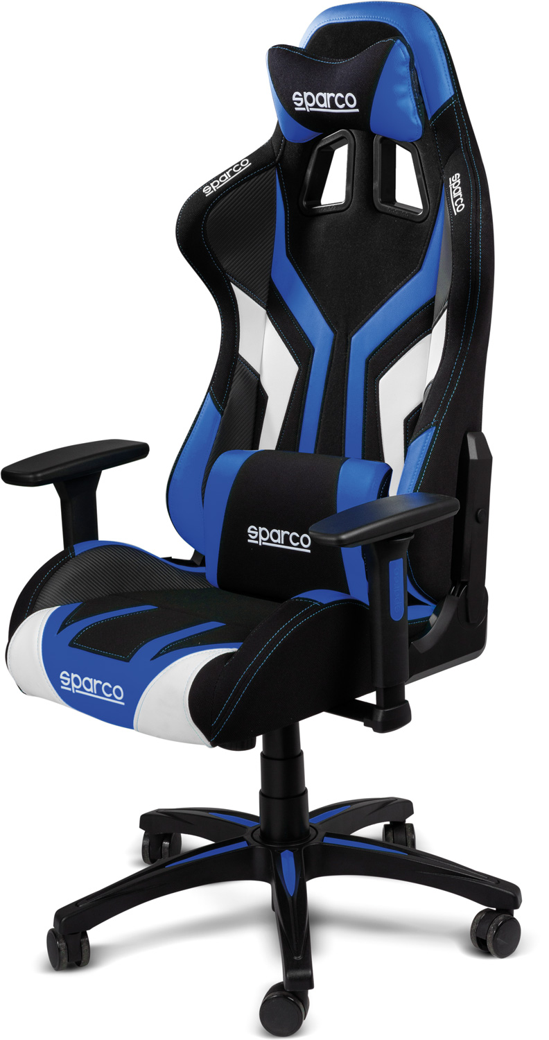 Sparco Gaming-Stuhl Torino