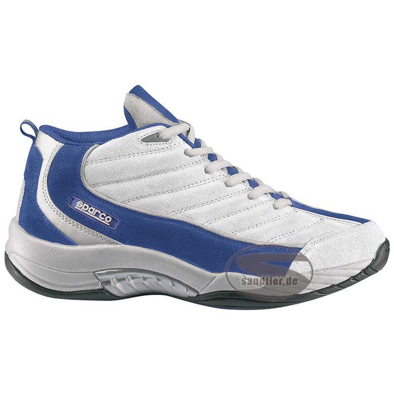 Sparco Freizeitschuh Jogging