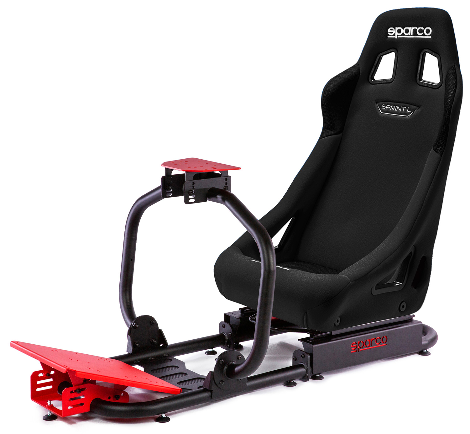 Sparco Sim Rig Evolve Sprint L