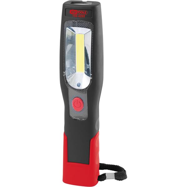 KS-Tools LED Werkstatt Handleuchte