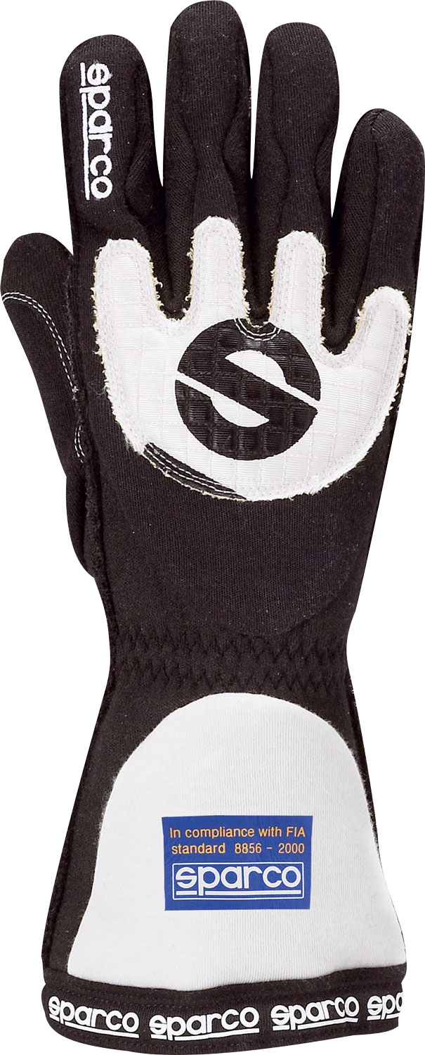 Sparco Handschuh Blizzard