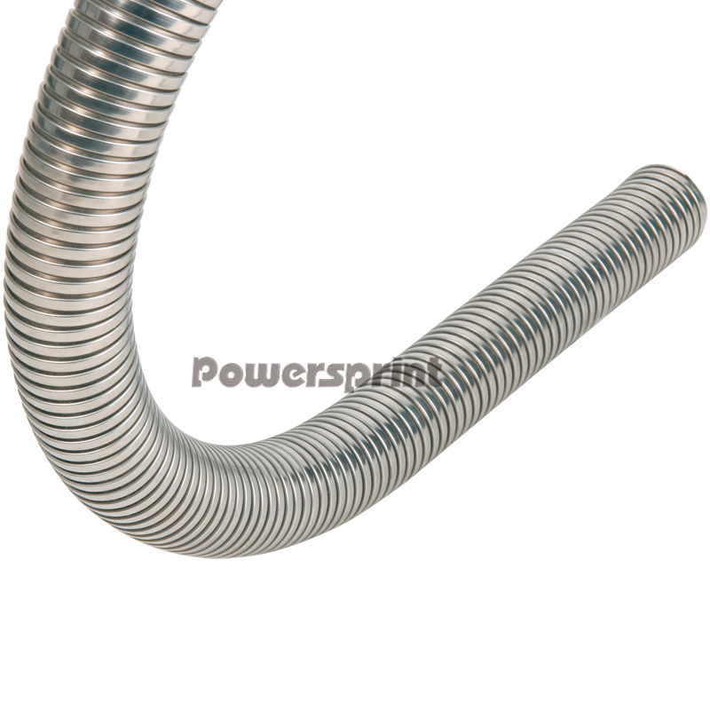 Powersprint Wellrohr Flexible Rohrleitung