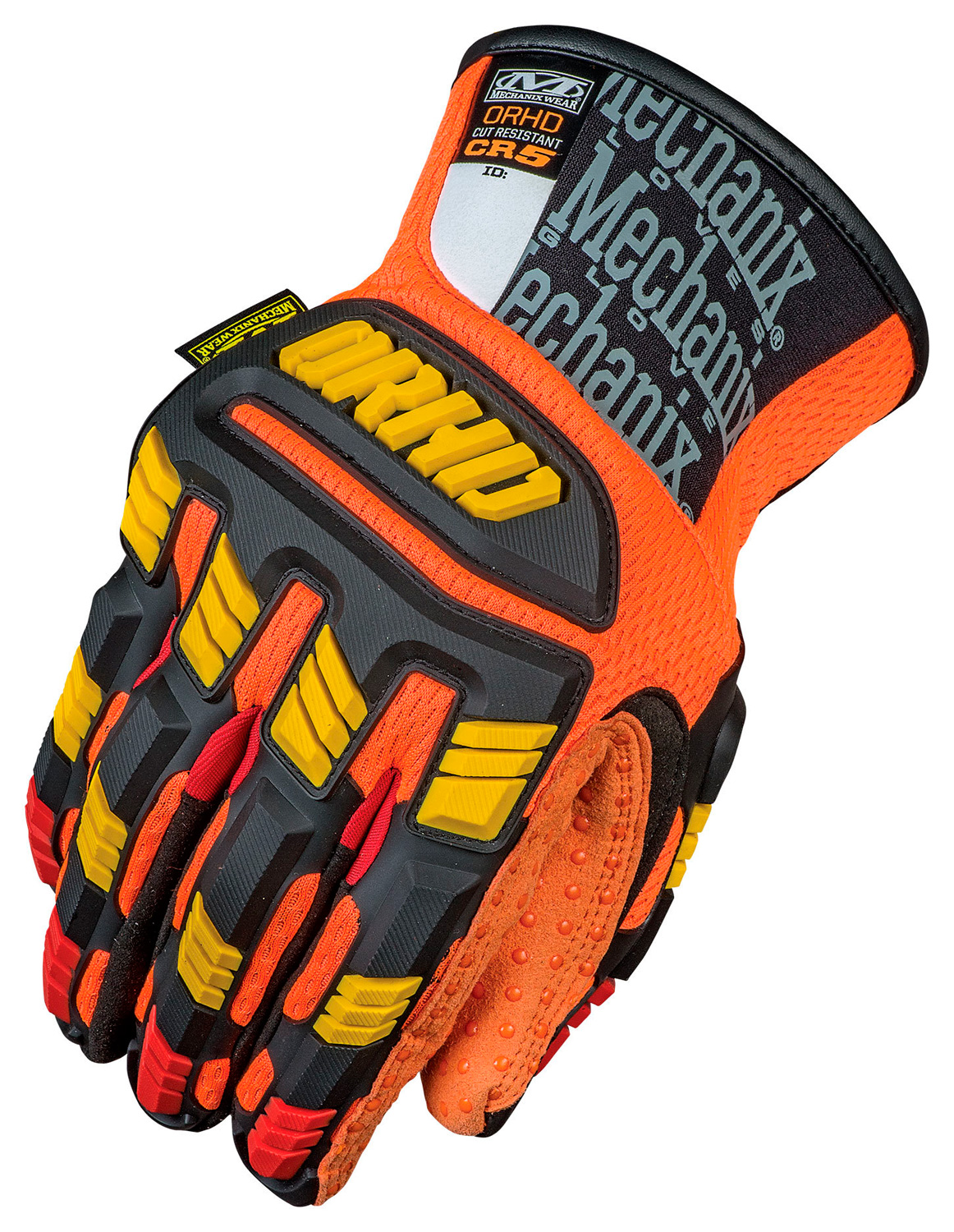 Mechanix Wear Handschuh ORHD CR5