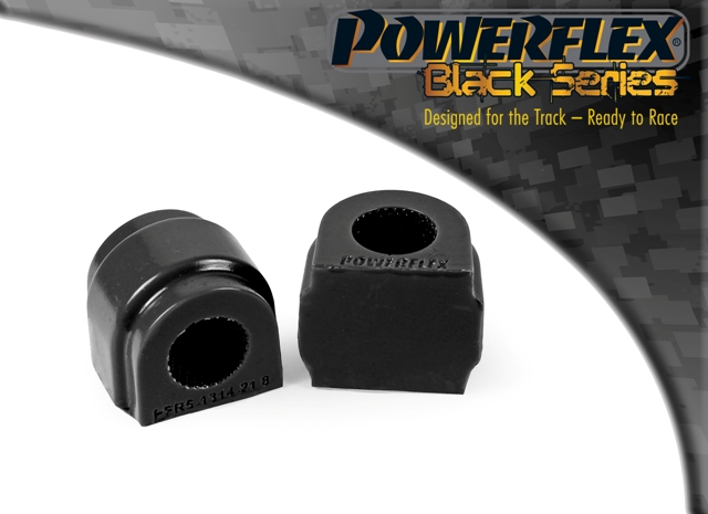 Powerflex (14) HA Stabilisator 21,8 mm