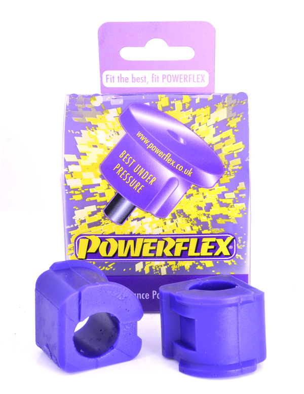 Powerflex (3) VA Stabilisator, vorne, (22 mm)