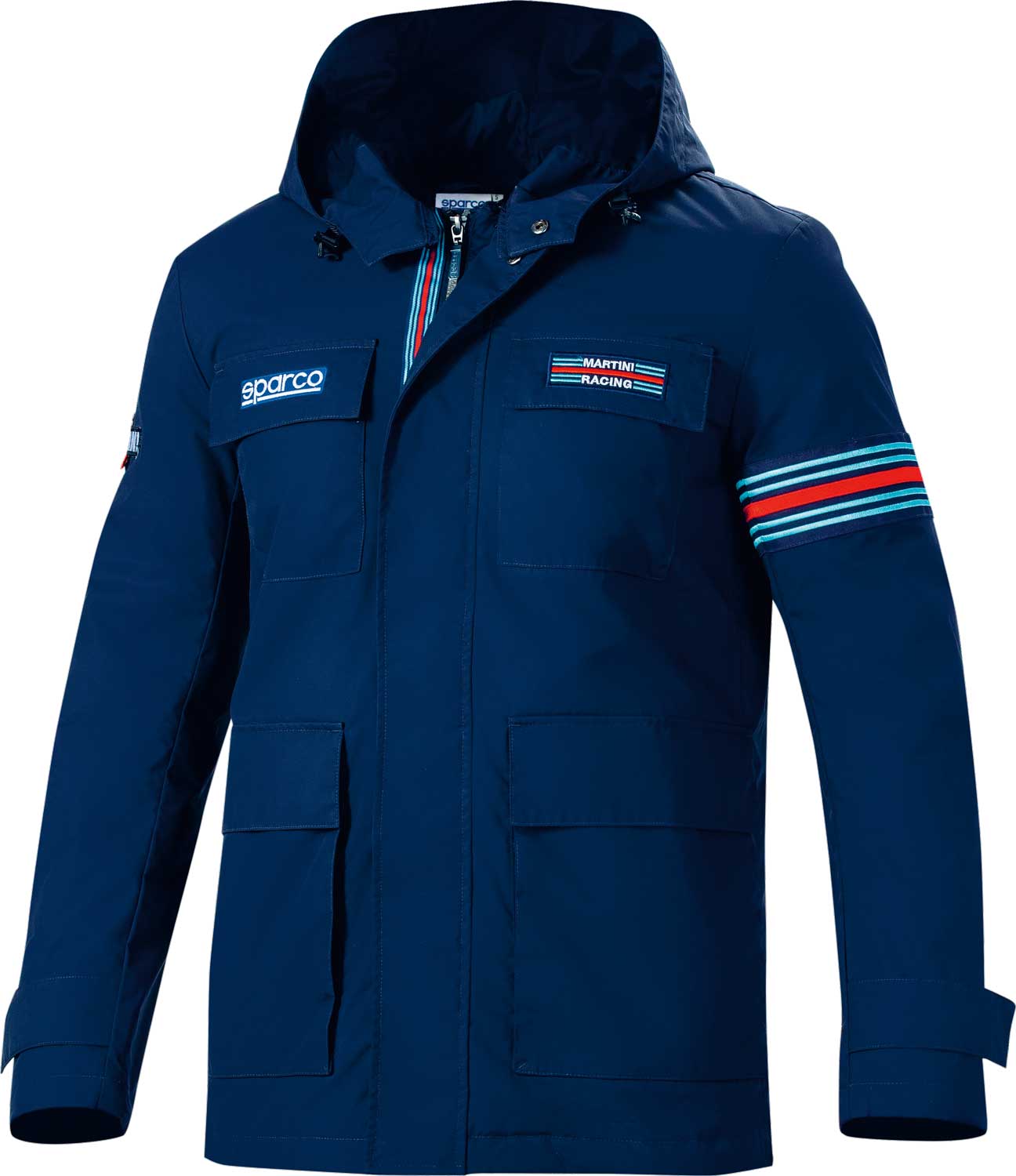 Sparco Jacke Track