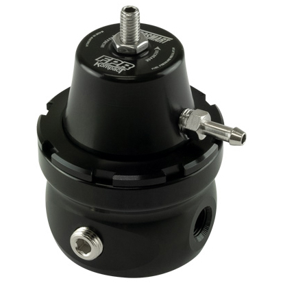 Turbosmart Benzindruckregler FPR Kompakt (Bosch/Barra)