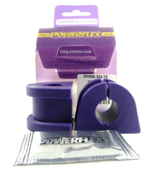 Powerflex (6) HA Stabilisator, 19 mm
