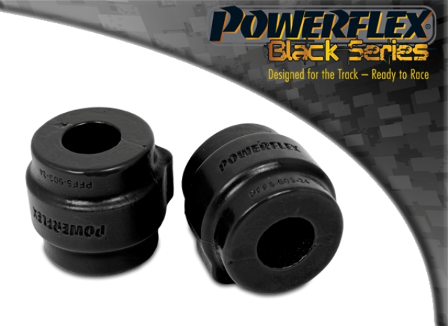 Powerflex (3) VA Stabilisator, 24 mm