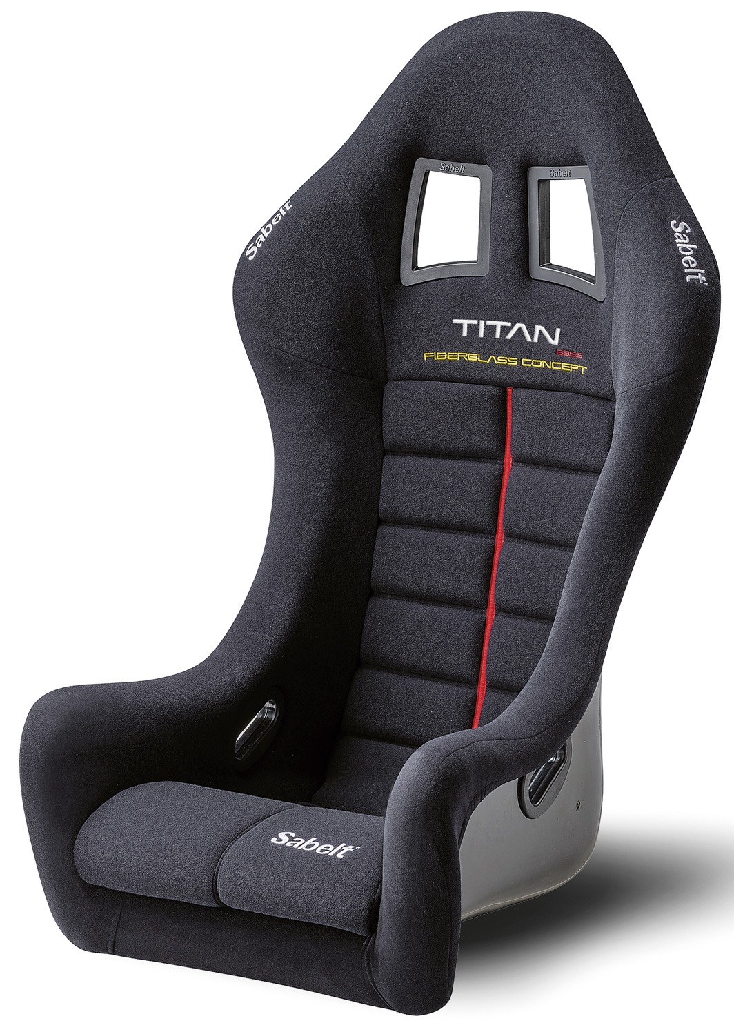 Sabelt Rennsitz Titan
