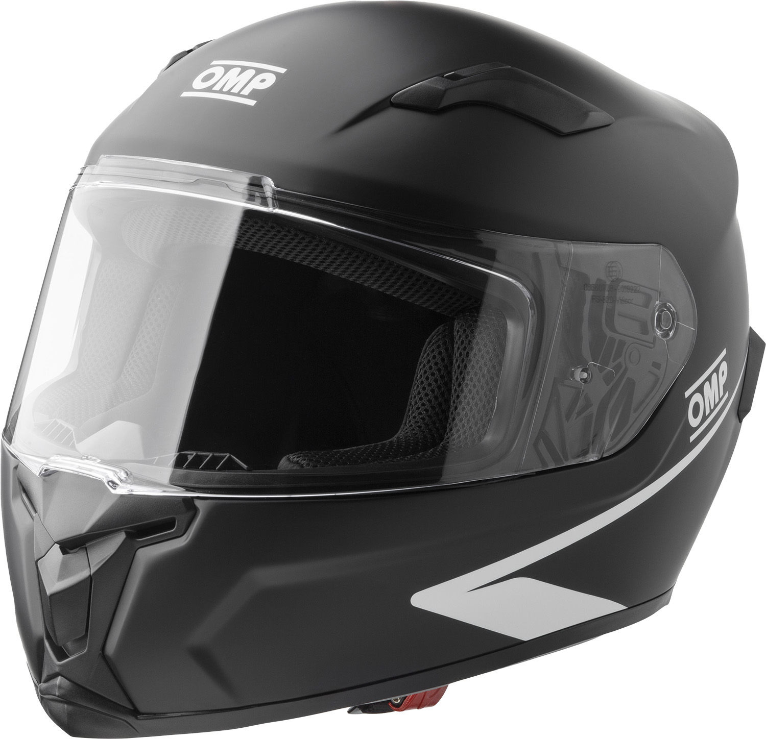 OMP Helm Circuit Evo 2