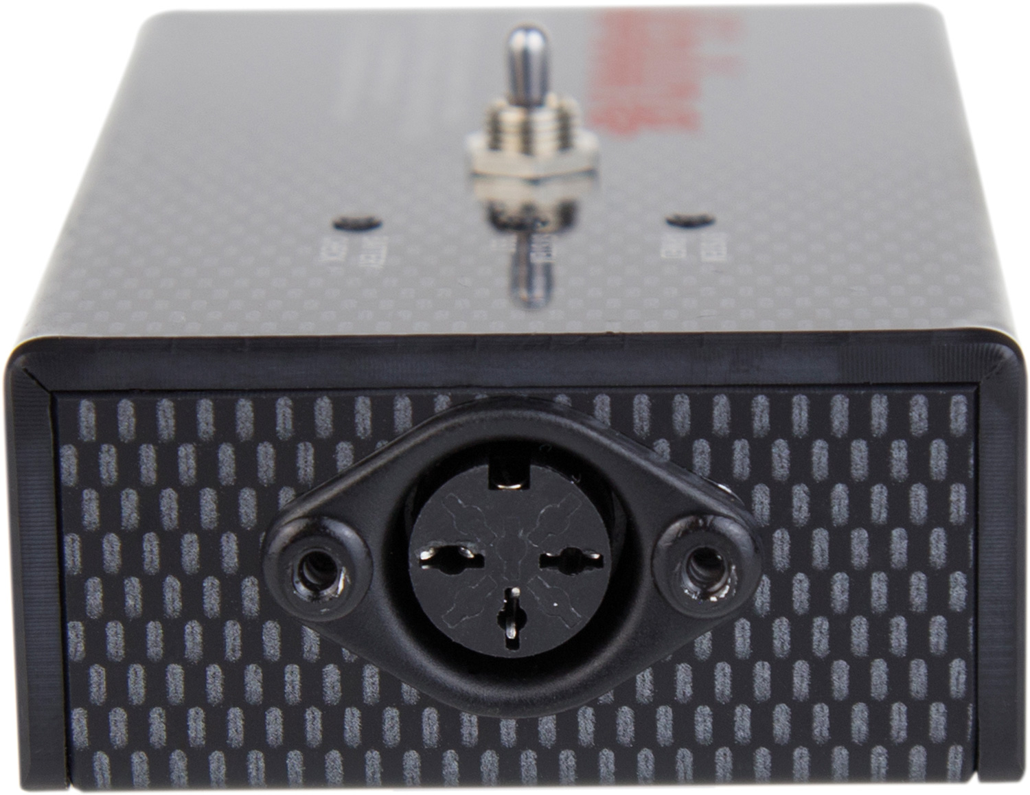 Lifeline Kontroll-Box
