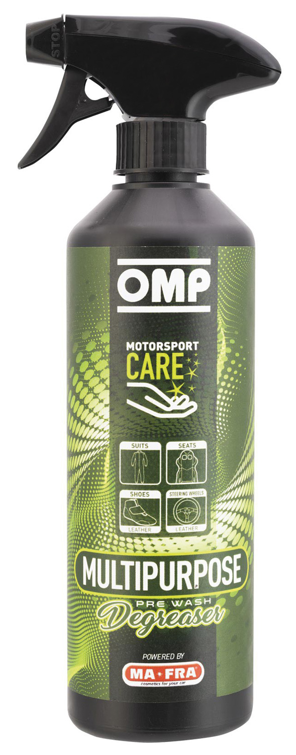 OMP Universal Fleckentferner-Spray
