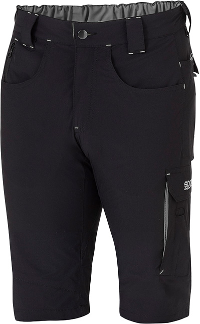 Sparco Tech Light Shorts