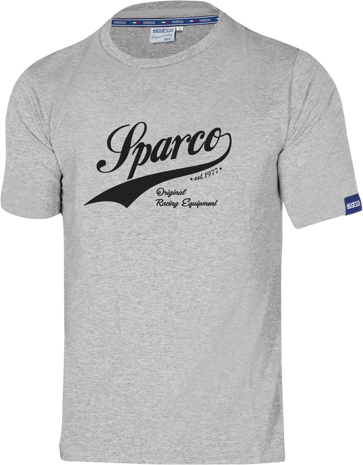 Sparco T-Shirt Vintage