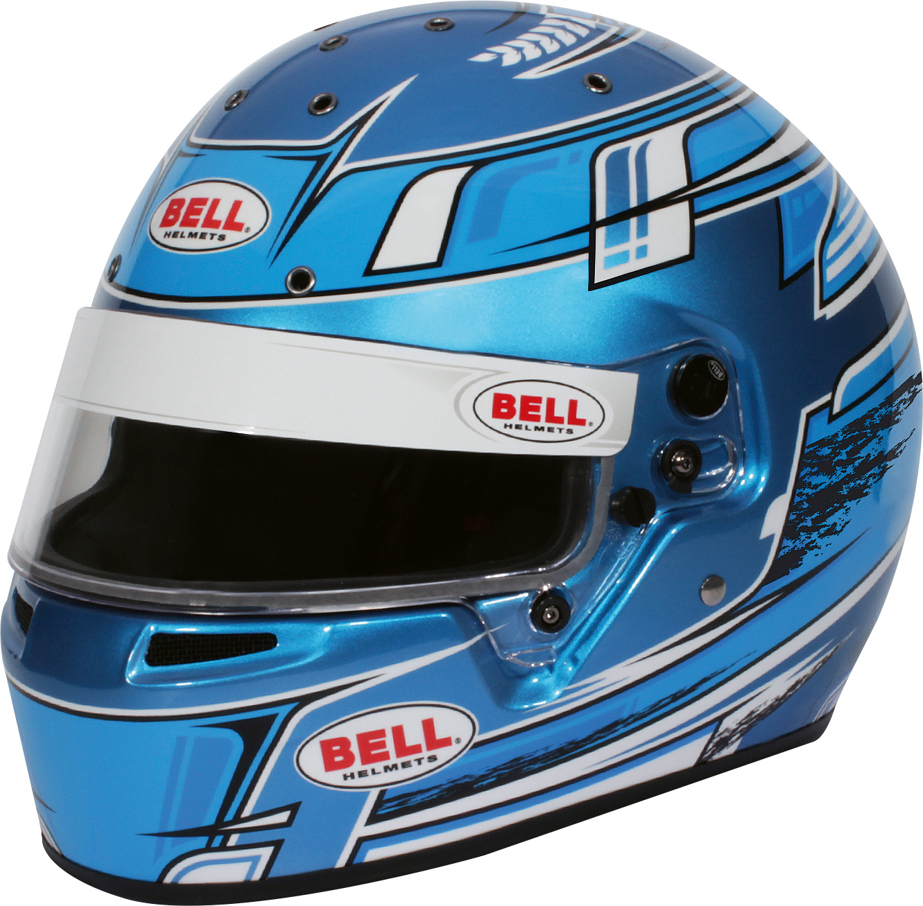 Go kart helmets sales
