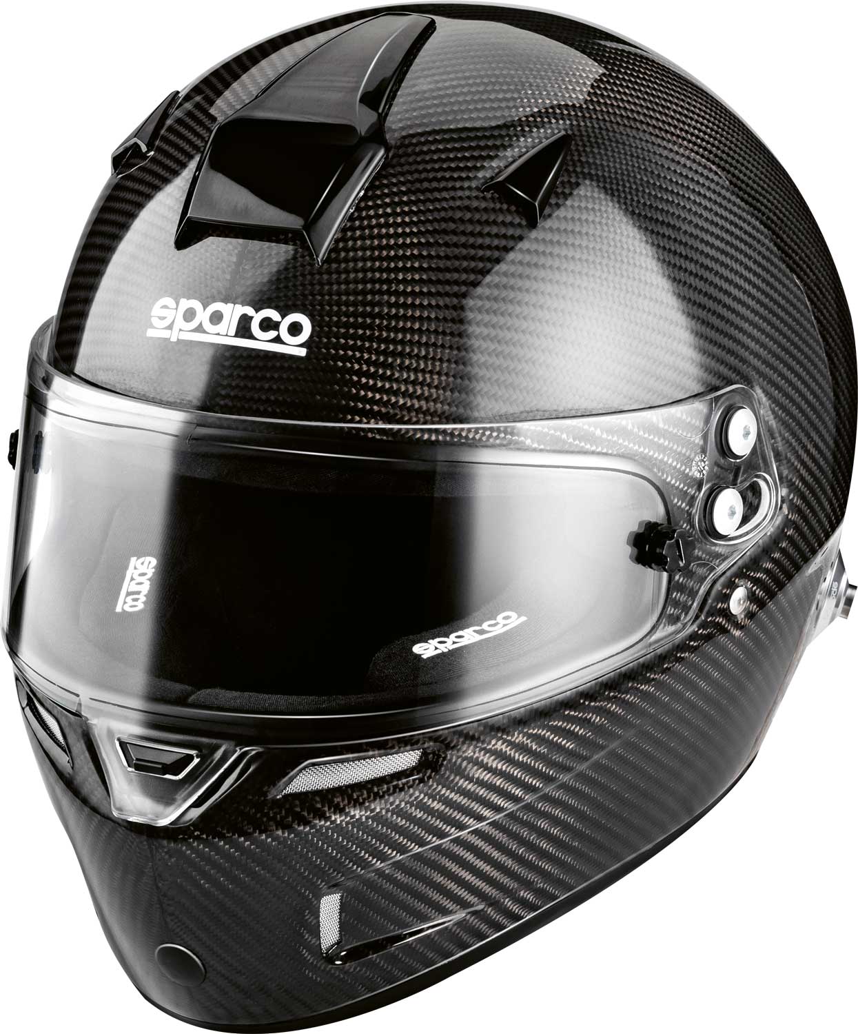 Sparco Helm Sky RF-7W Carbon