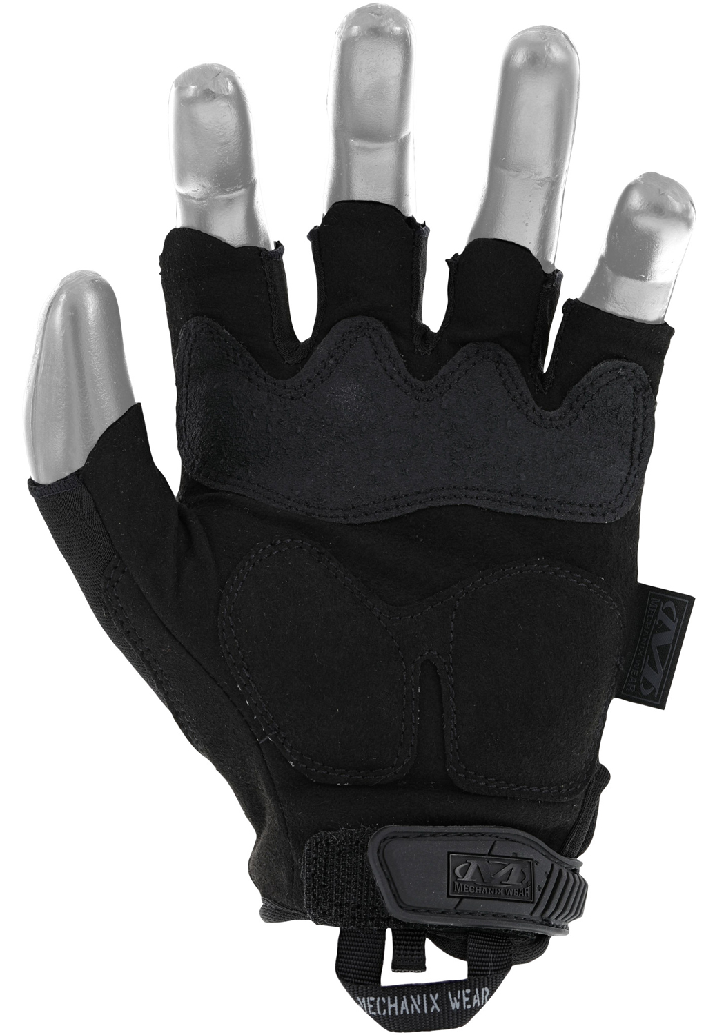 Mechanix Wear Handschuh M-Pact Fingerless