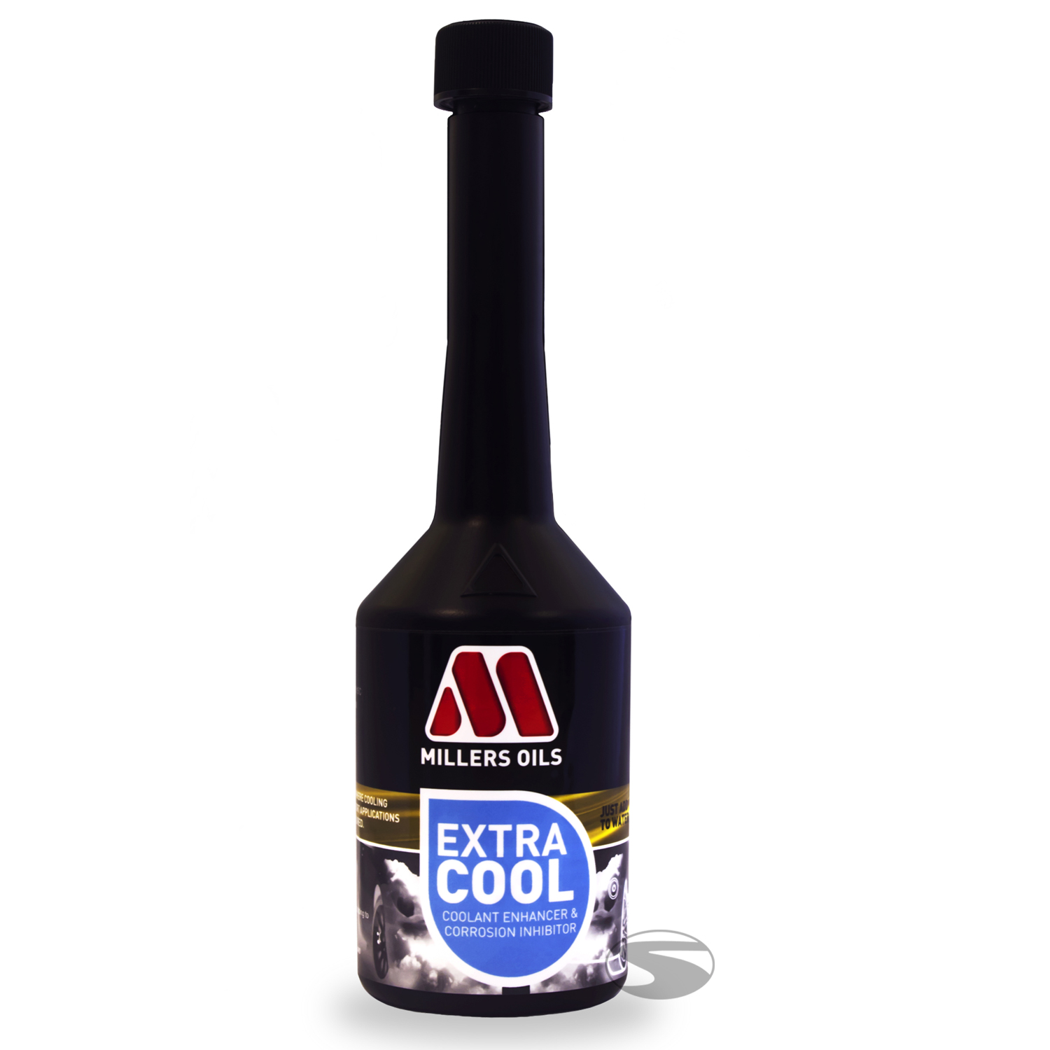 Millers Oils Extra Cool, 250 ml