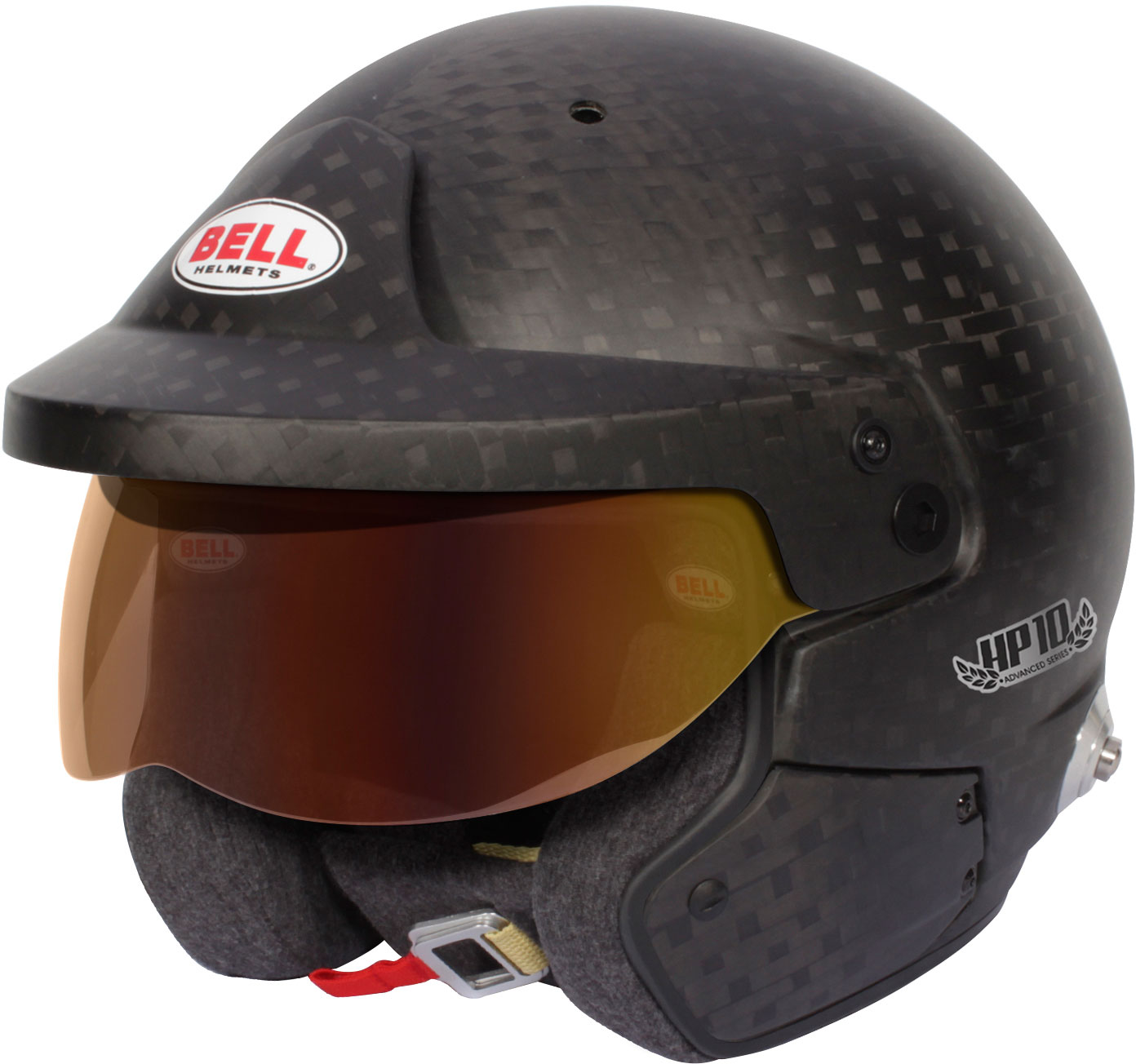 BELL Helm HP10