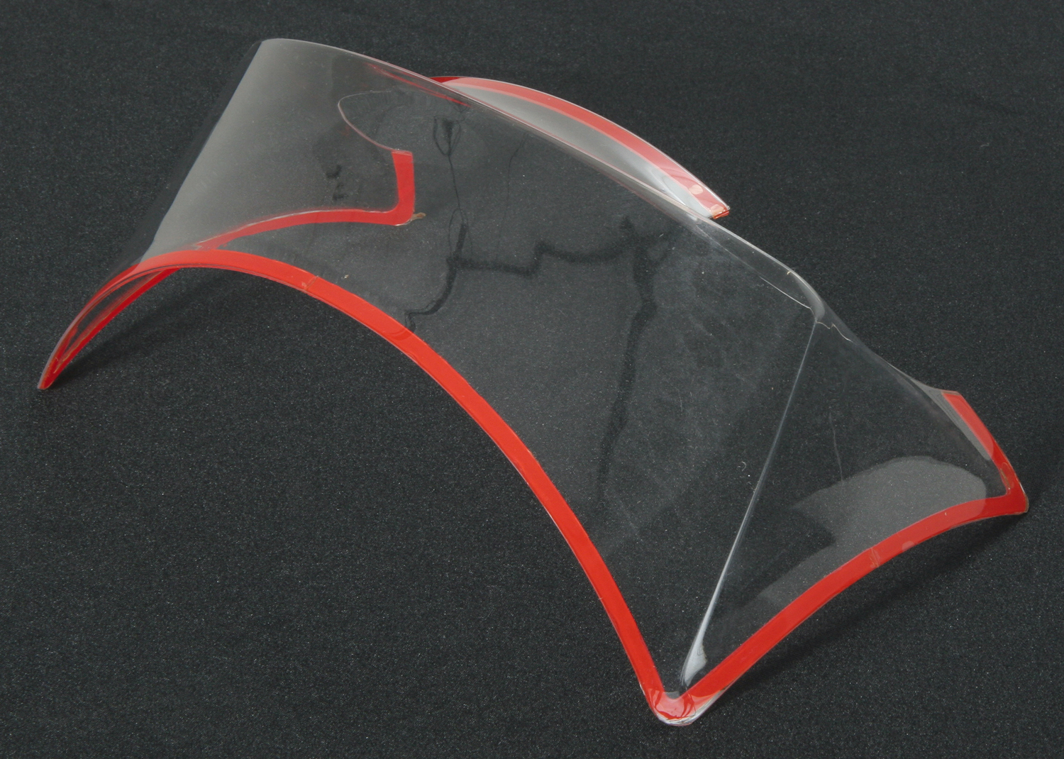 Schuberth Spoiler, klein