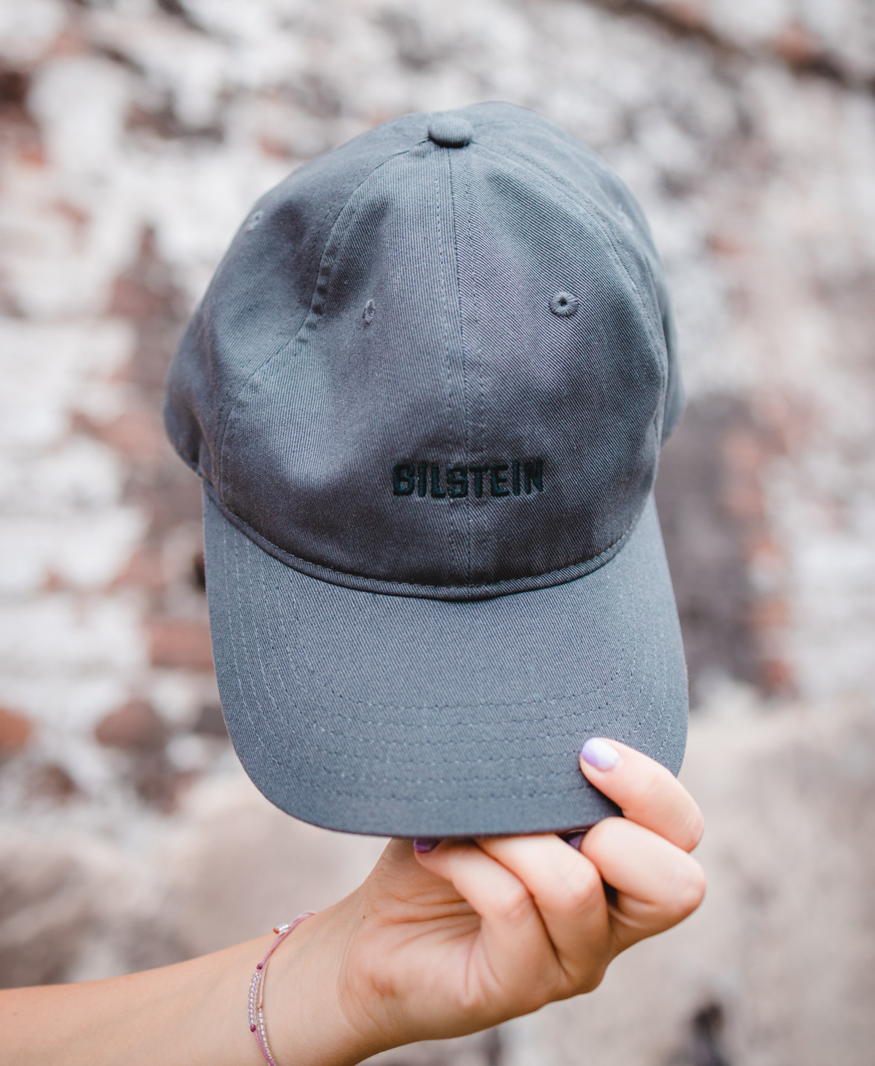 Bilstein Urban Cap